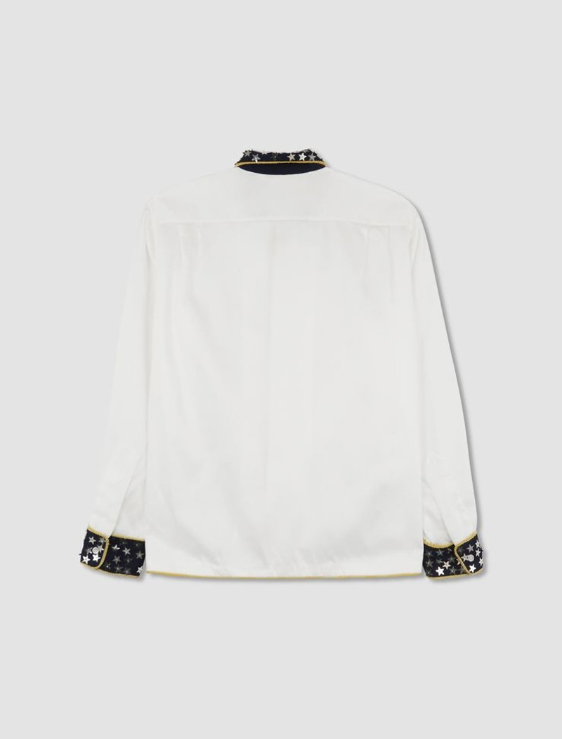 Starry Pageant Shirt 3