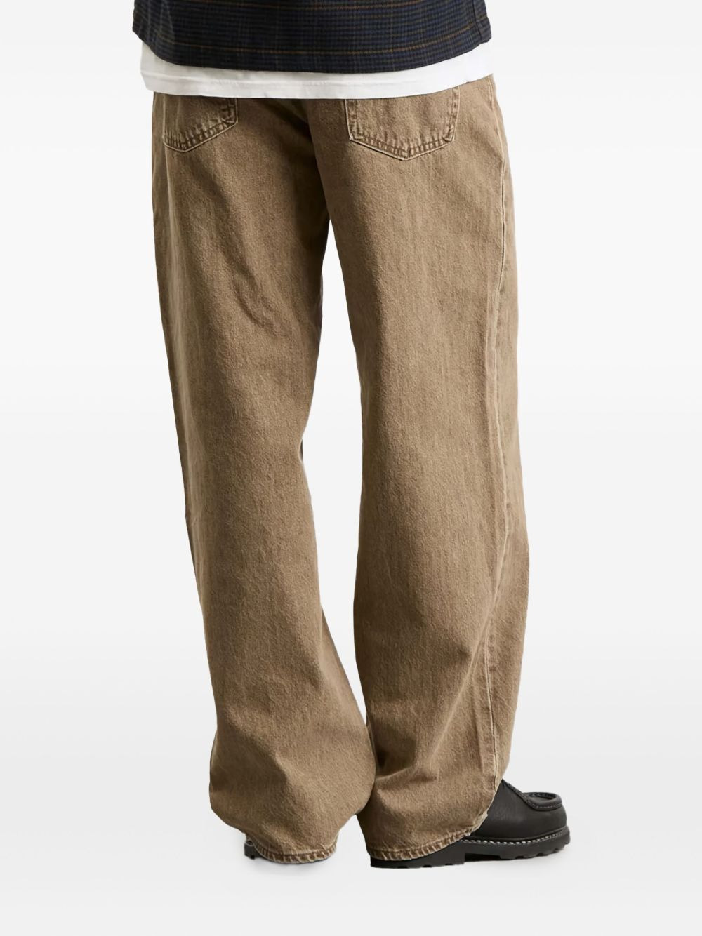 578 baggy jeans - 3