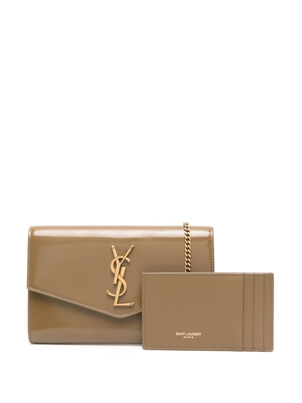 Uptown clutch bag - 6