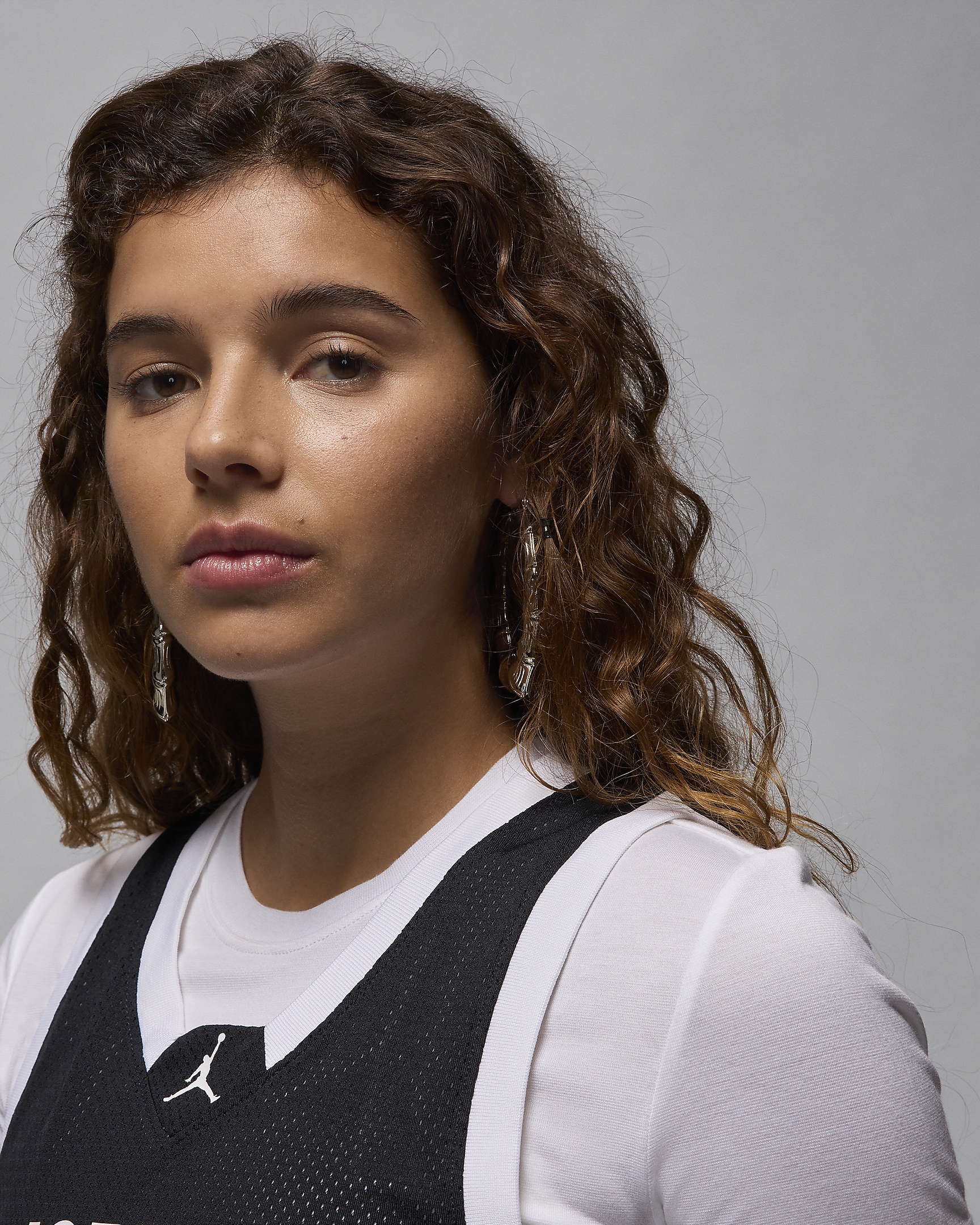 Jordan 23 jersey womens deals