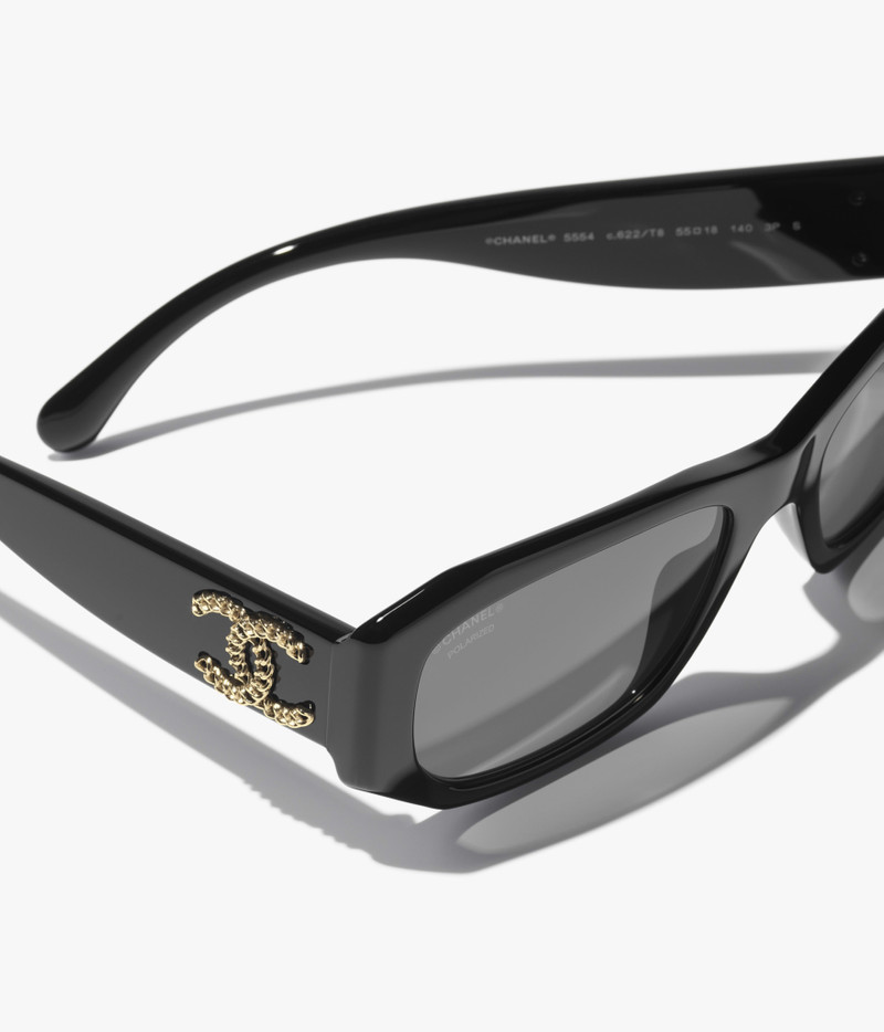 Rectangle Sunglasses 3