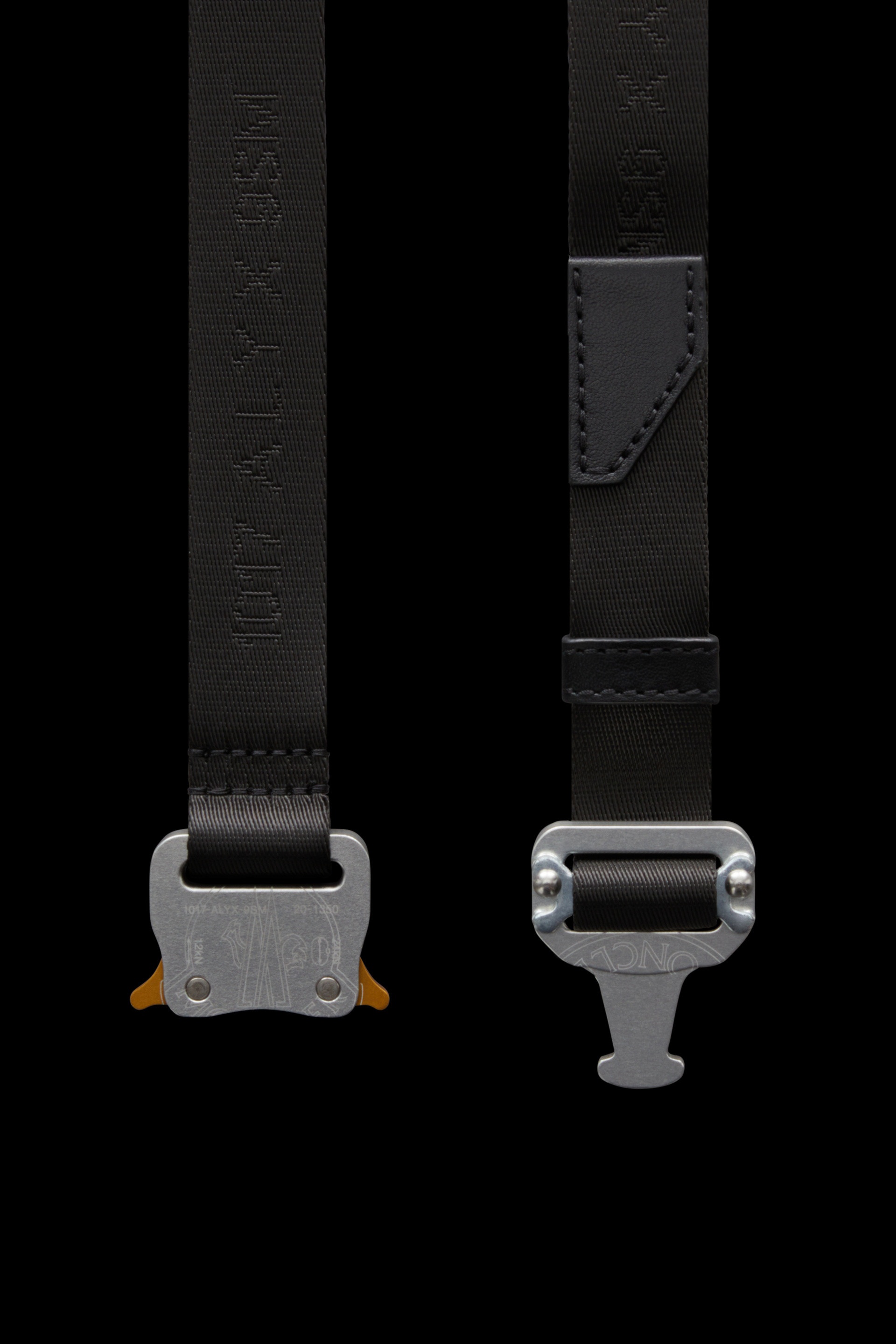Ribbon Belt - 3