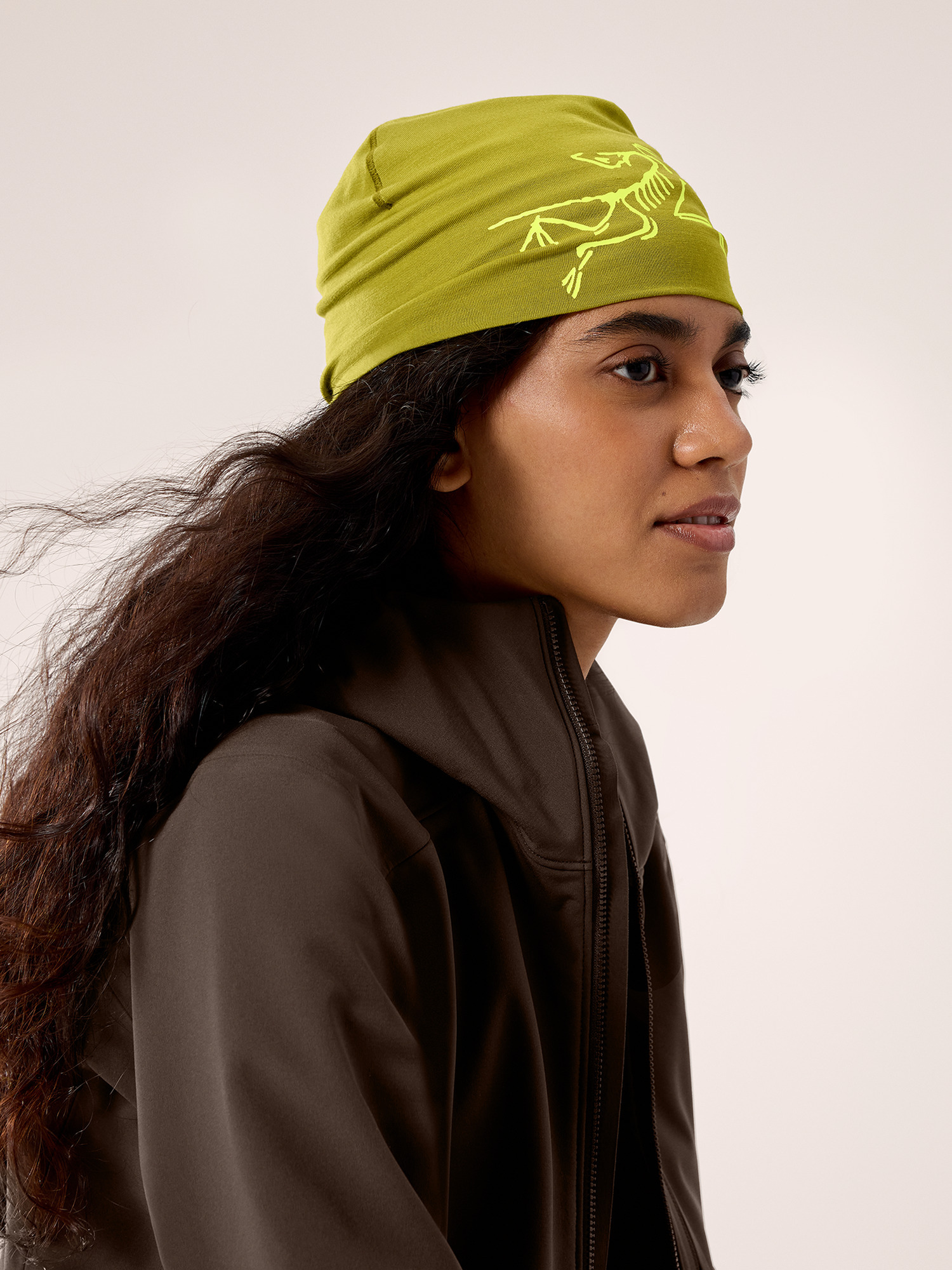 Satoro Merino Toque - 5