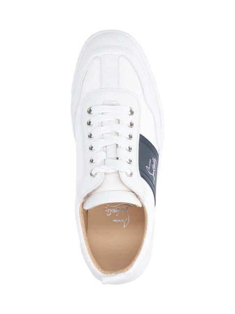 Christian Louboutin Men "Retero" Sneakers - 5