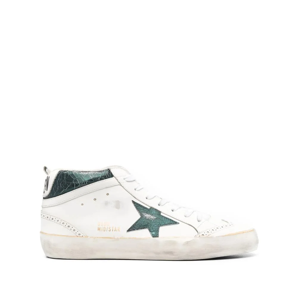 Golden Goose Sneakers - 1