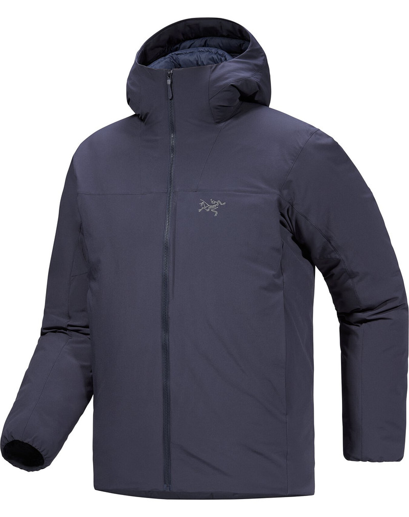 Epsilon Down Hoody 1