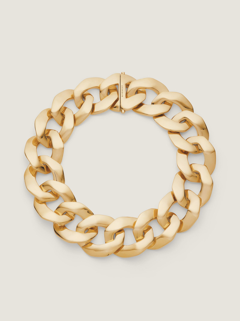 CHAIN NECKLACE IN METAL 1