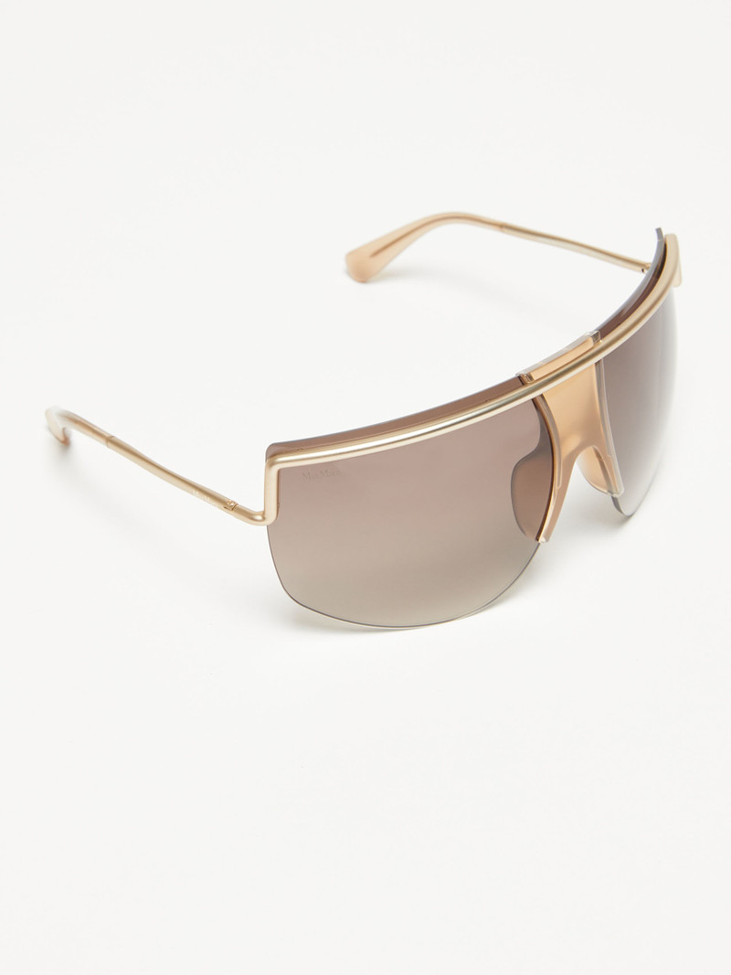 Max Mara SOPHIE Mask sunglasses outlook