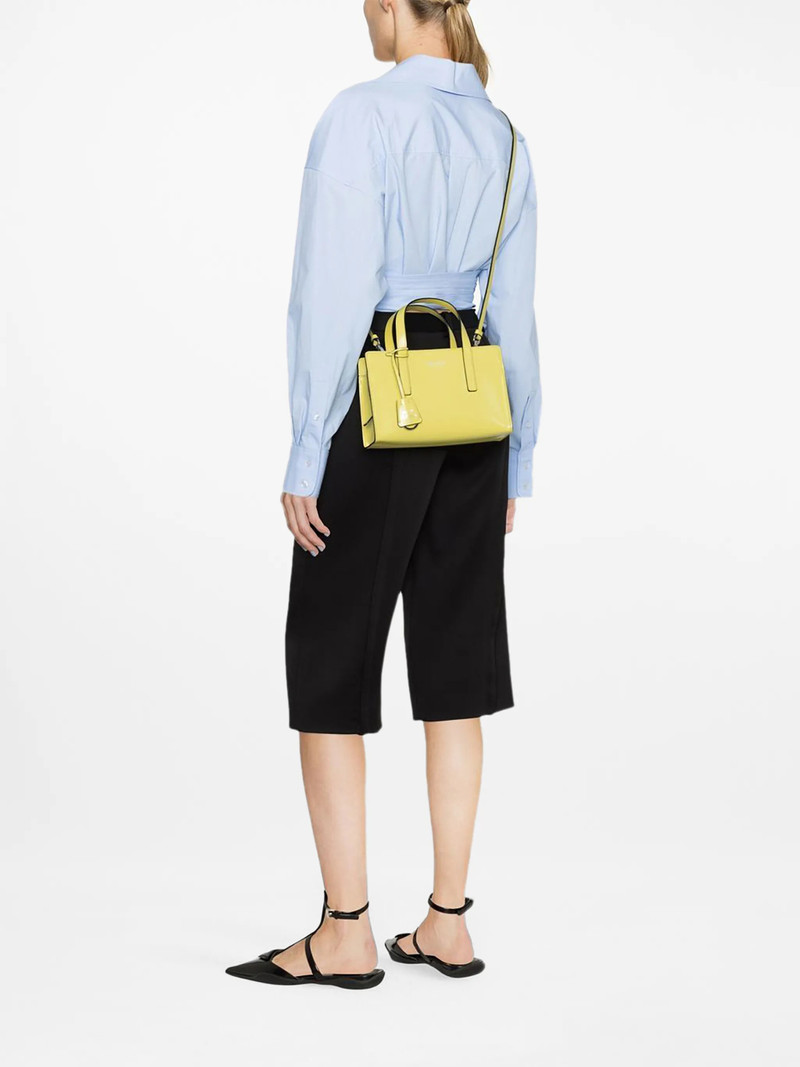 Prada Re-Edition 1995 tote bag outlook