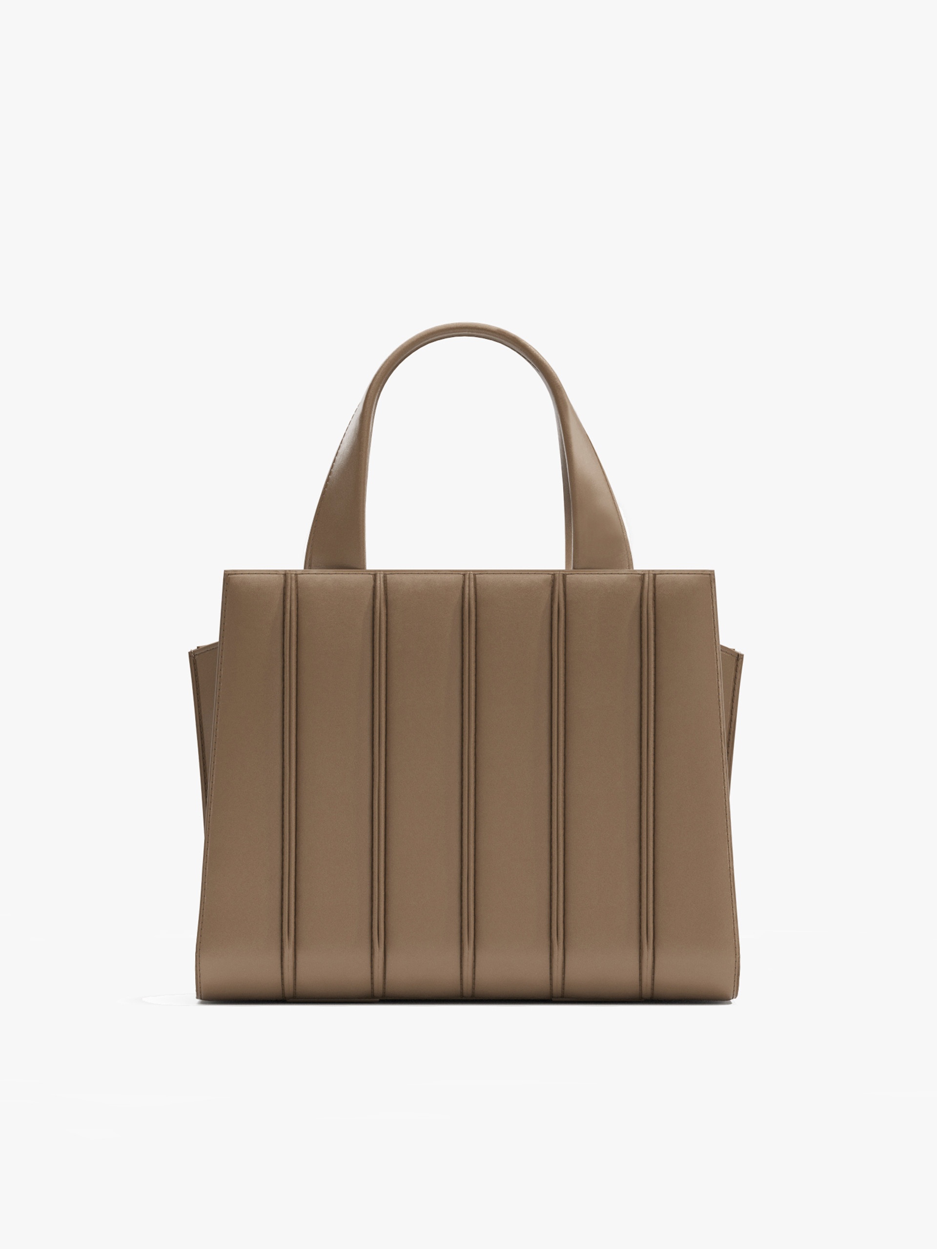WHITNEYBAG5 Max Mara Whitney Bag 5 - Medium - 3
