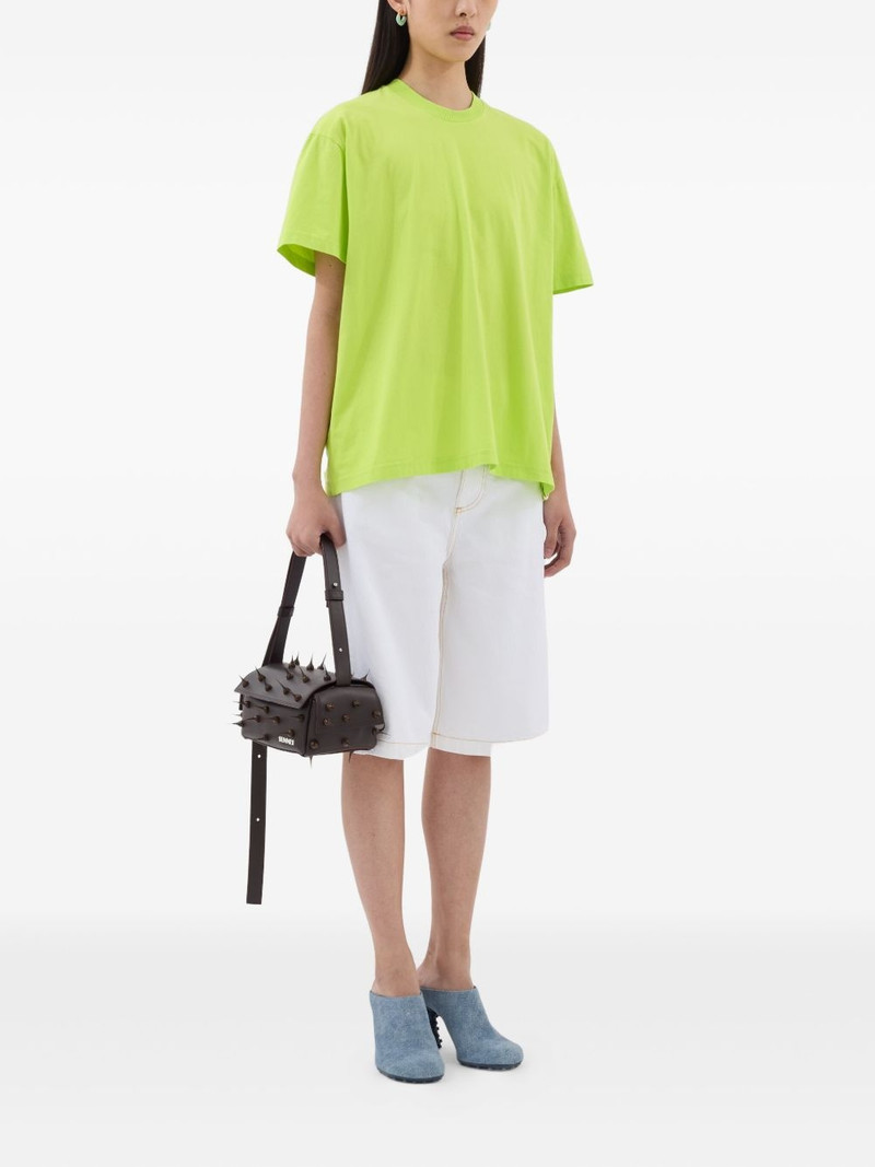 SUNNEI cotton t-shirt outlook