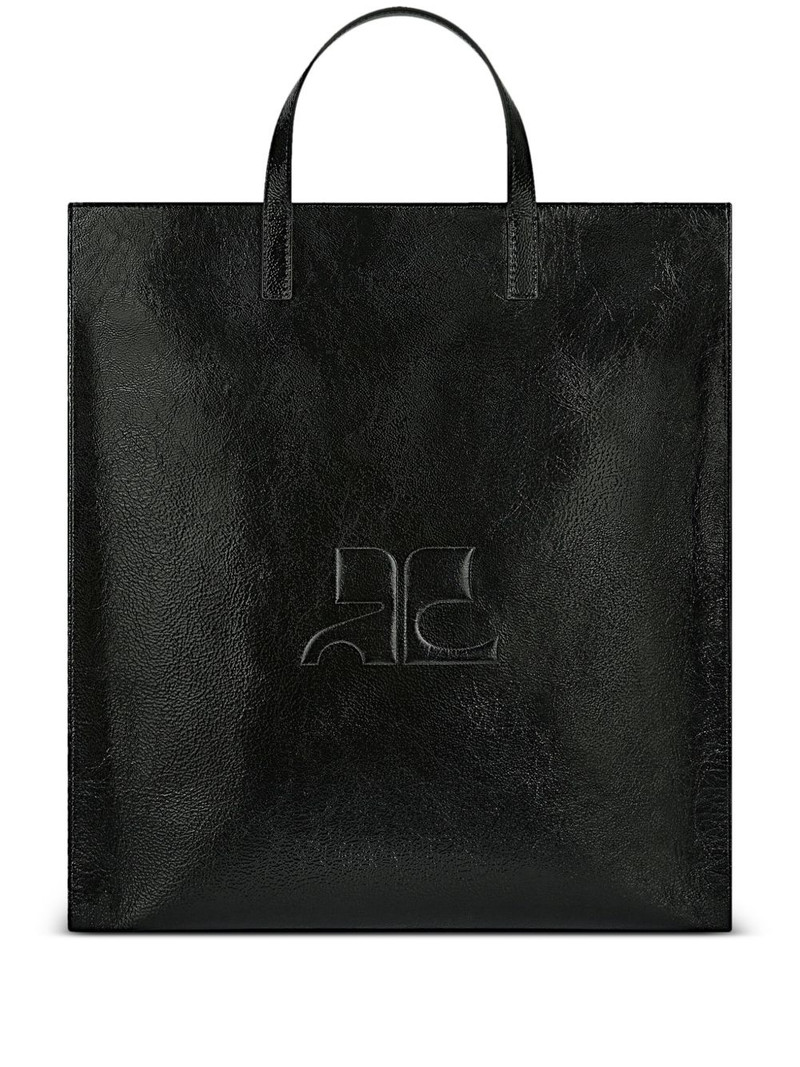 Naplack tote bag 1