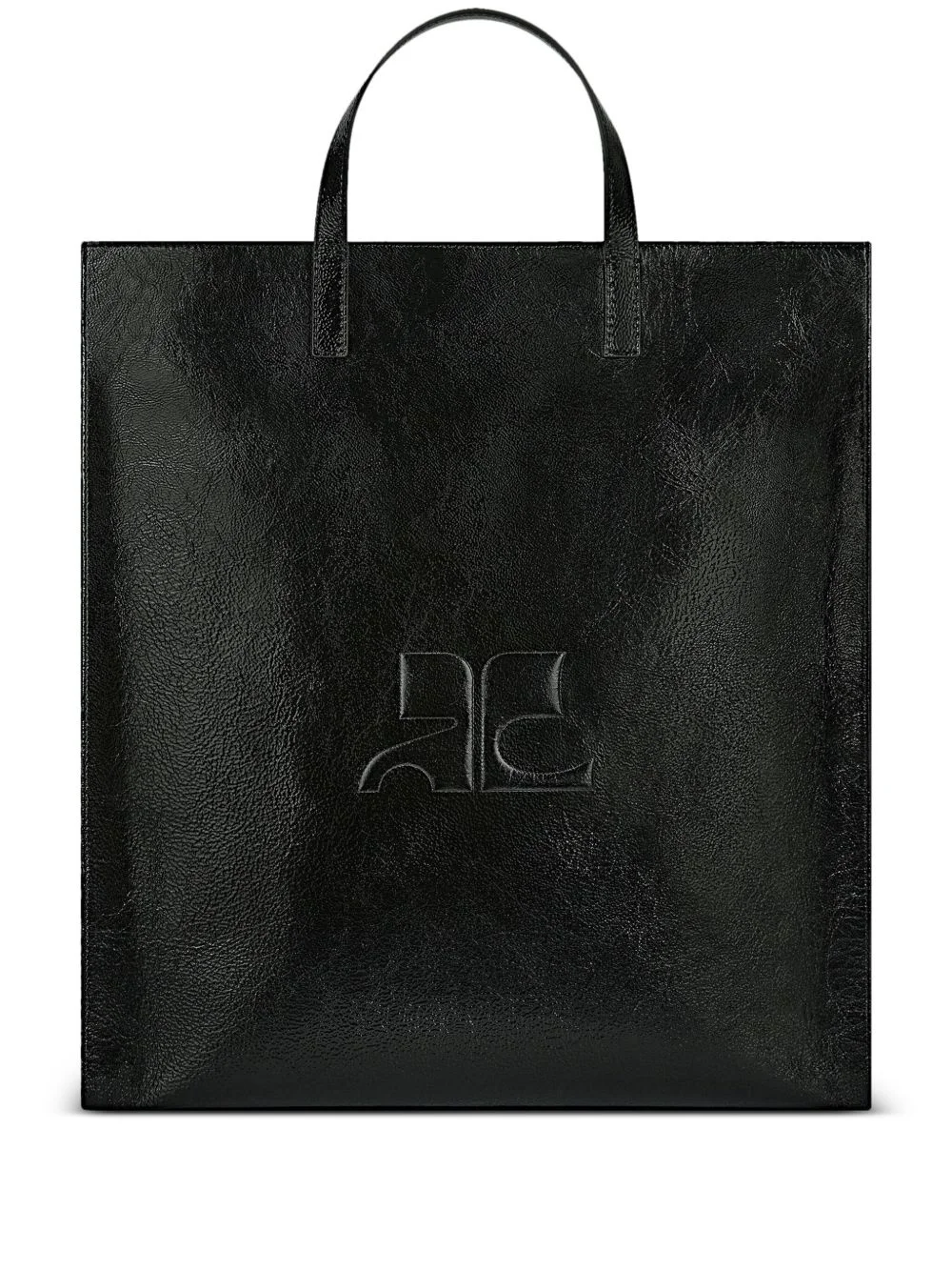 Naplack tote bag - 1