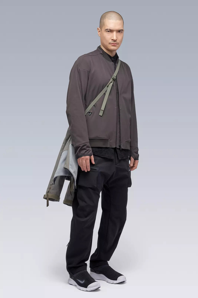 J16-GT 3L Gore-Tex Pro Jacket Alpha Green 30