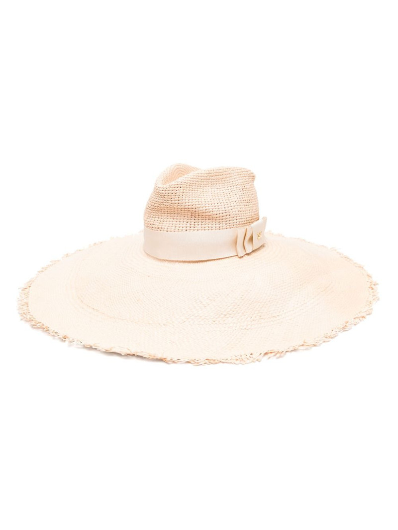 Celine Women Straw Hat - 1