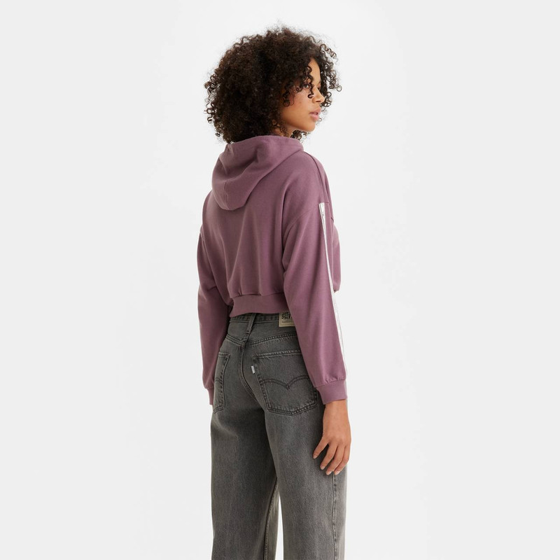 Levi's GRAPHIC LAUNDRY DAY HOODIE SWEATSHIRT outlook