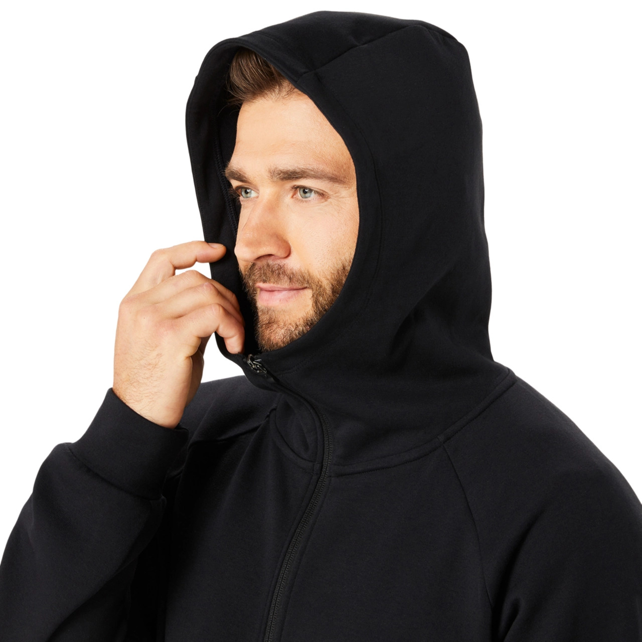MOBILITY KNIT JACKET - 7