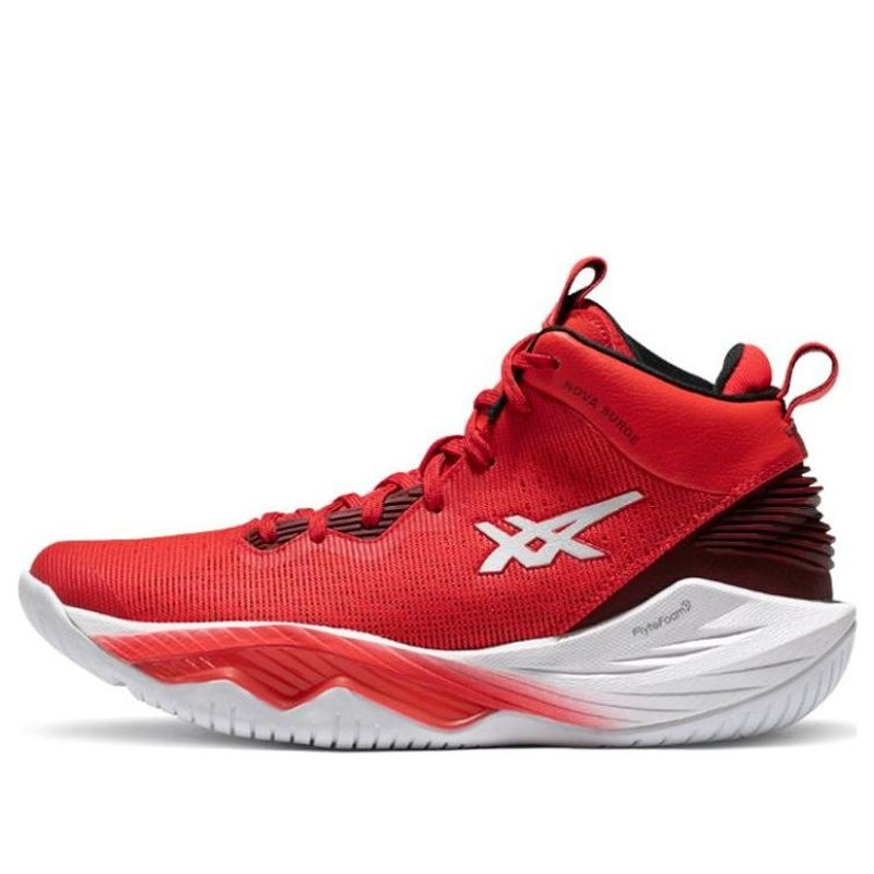 ASICS Nova Surge 2 'Electric Red' 1061A040-600 - 1