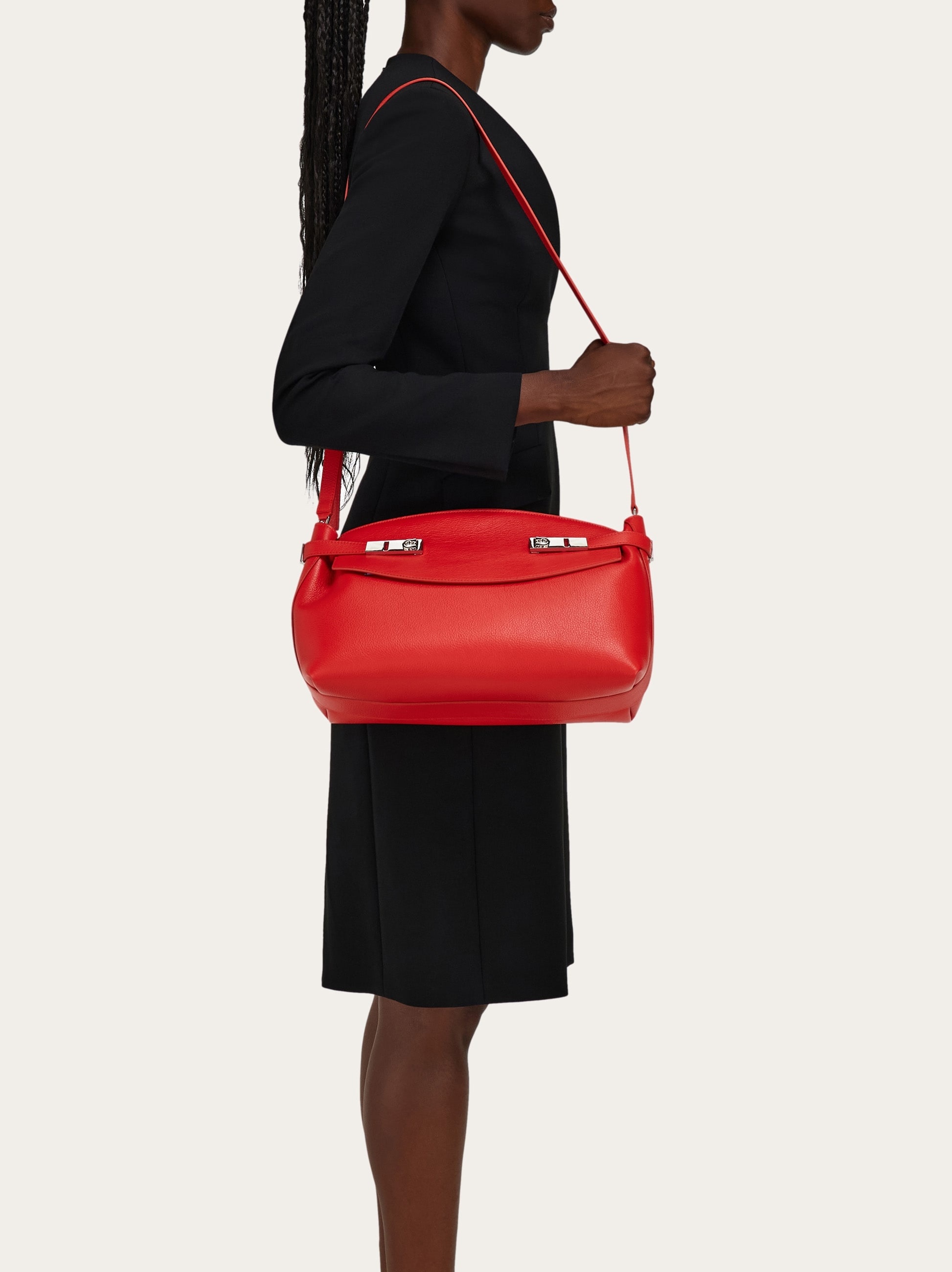 Hug shoulder bag - 2