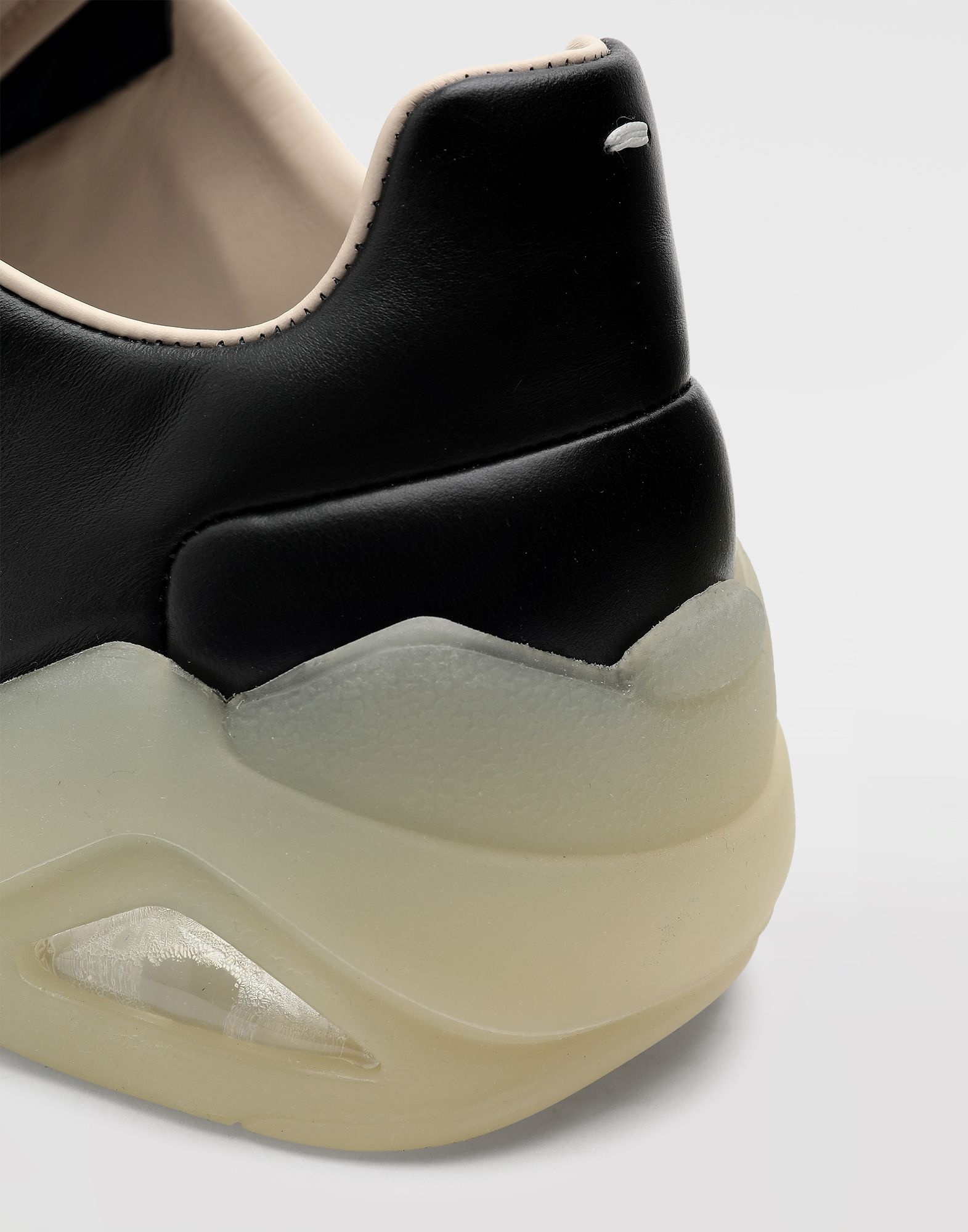 Future leather sneakers - 6