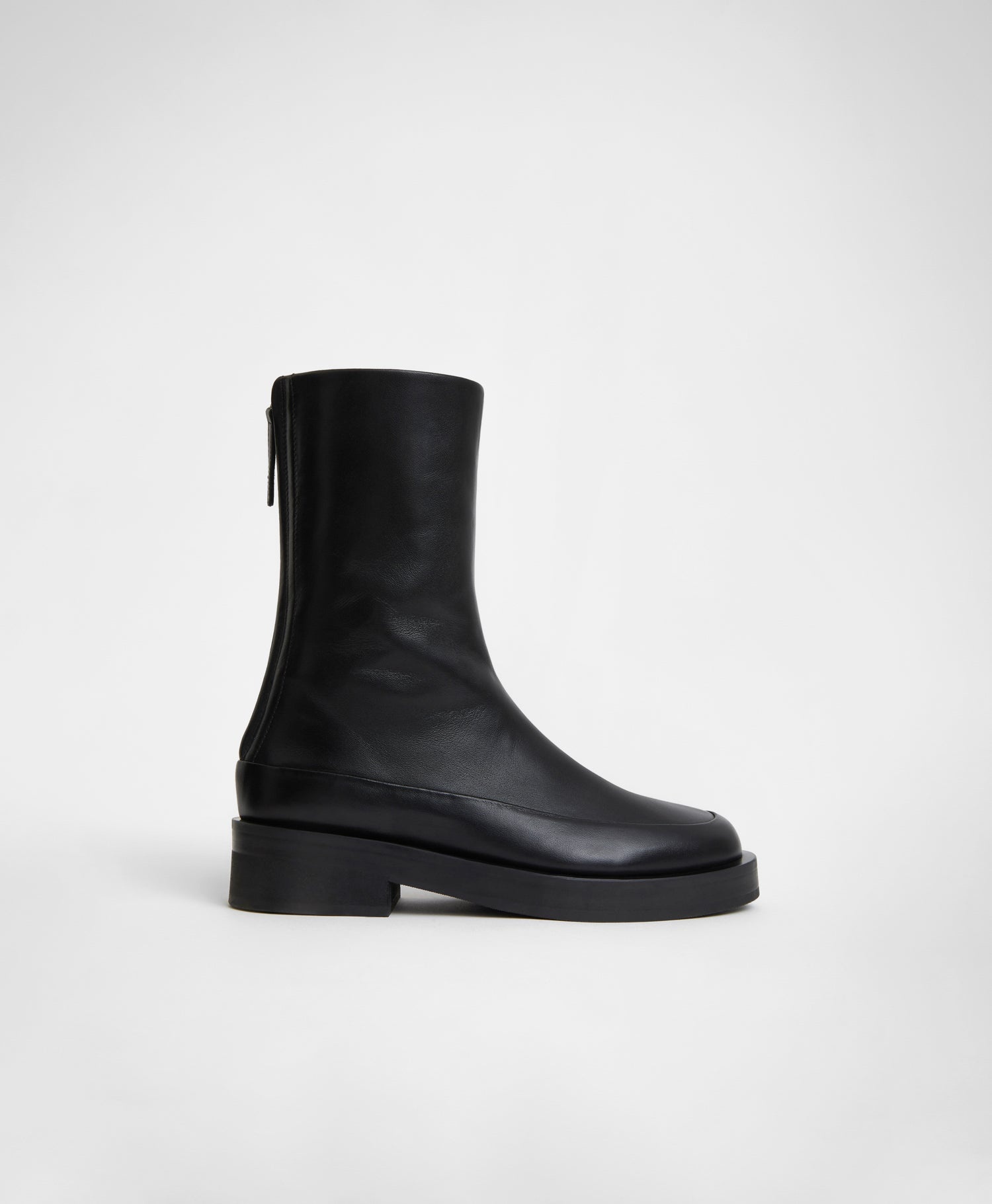 MARION BOOT - 1