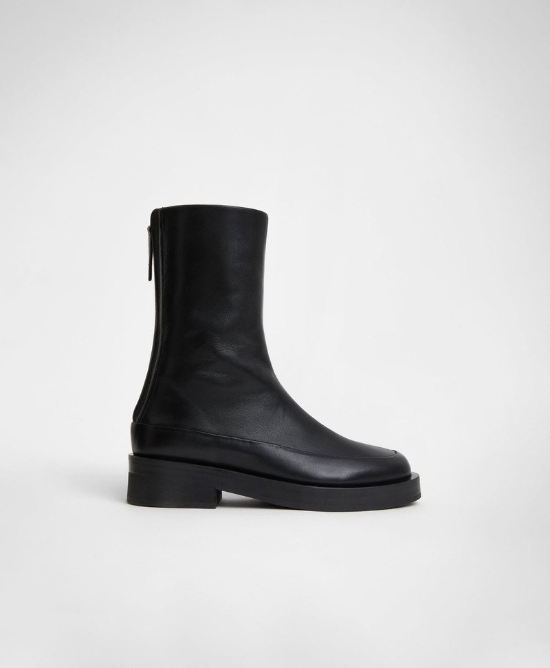 MARION BOOT 1