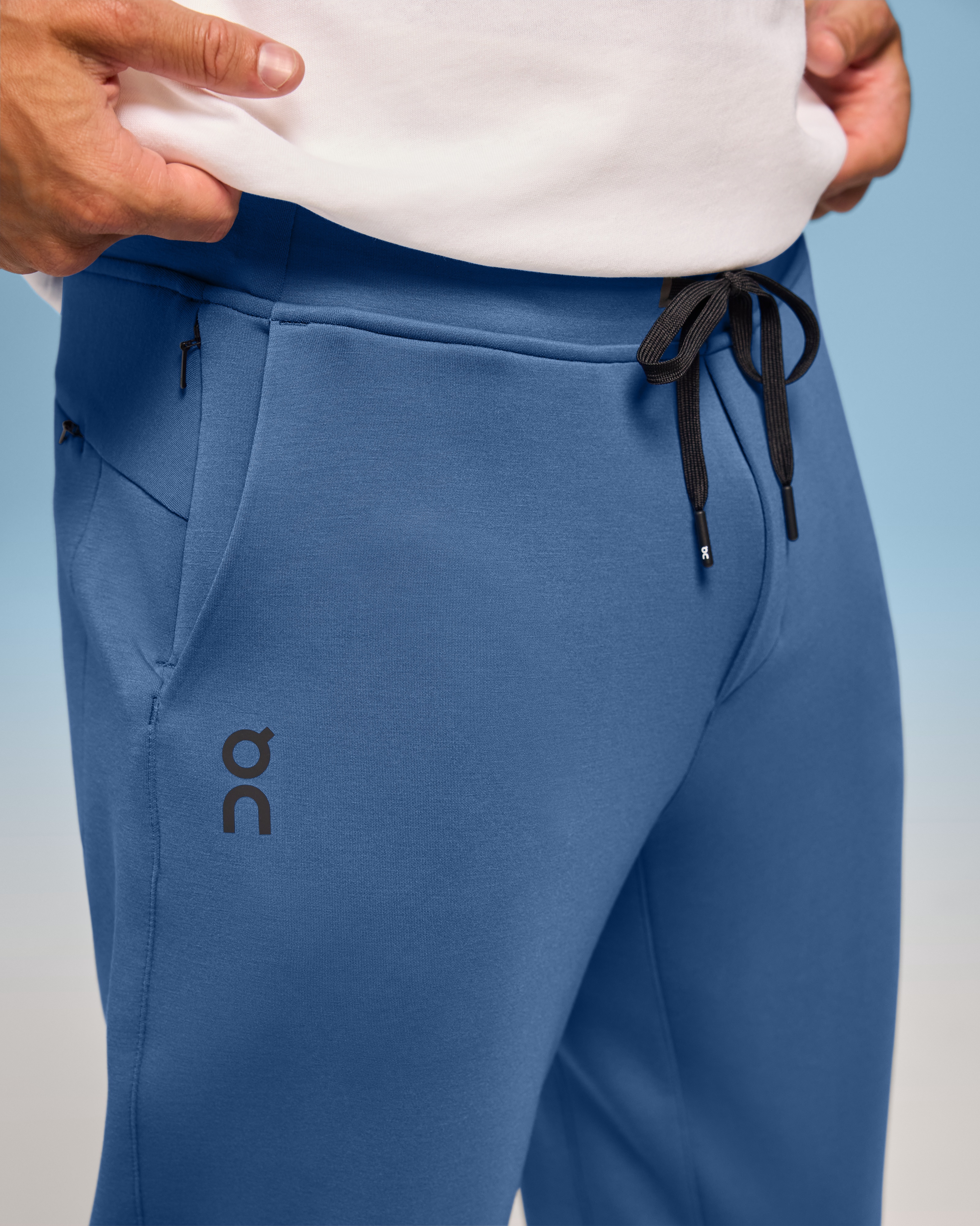 Sweat Pants - 2