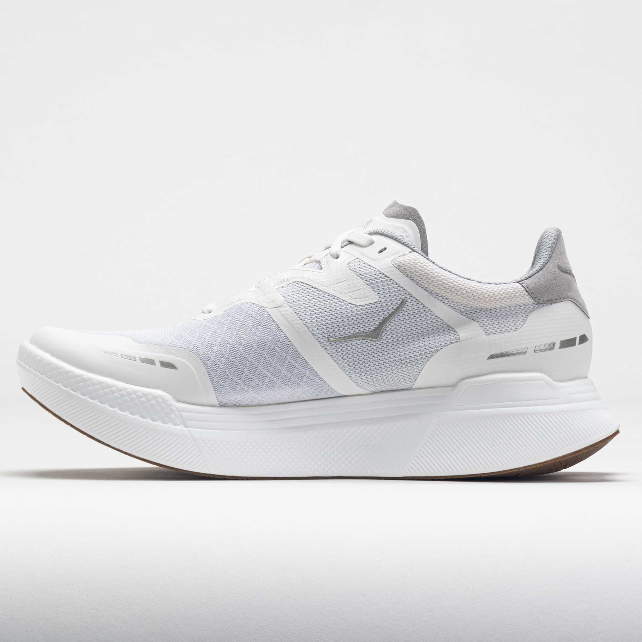 HOKA Transport X Unisex White/White - 2
