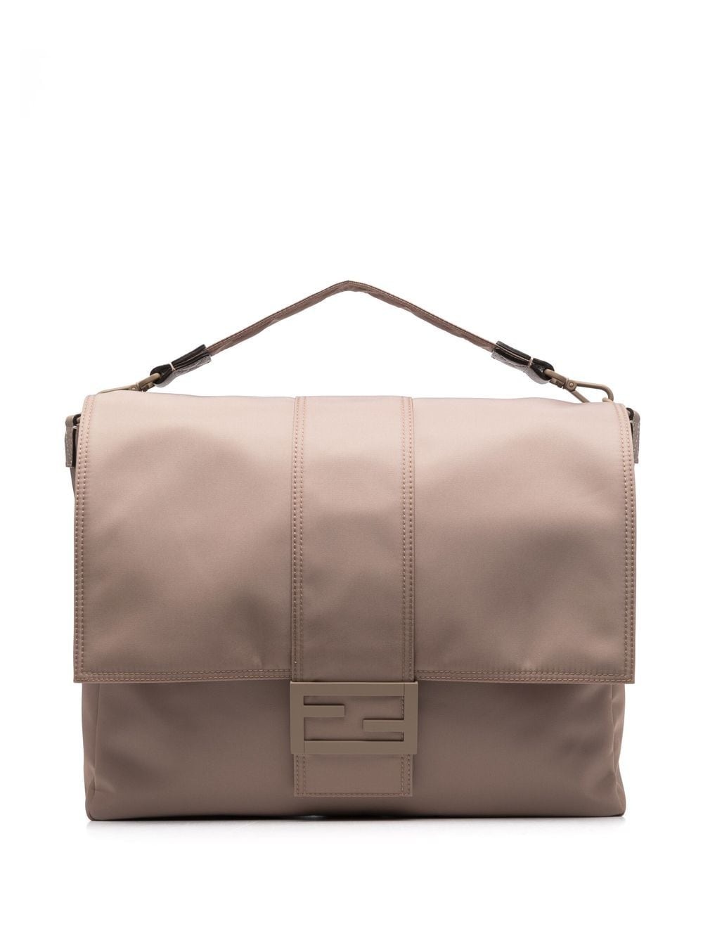 Baguette messenger bag - 6