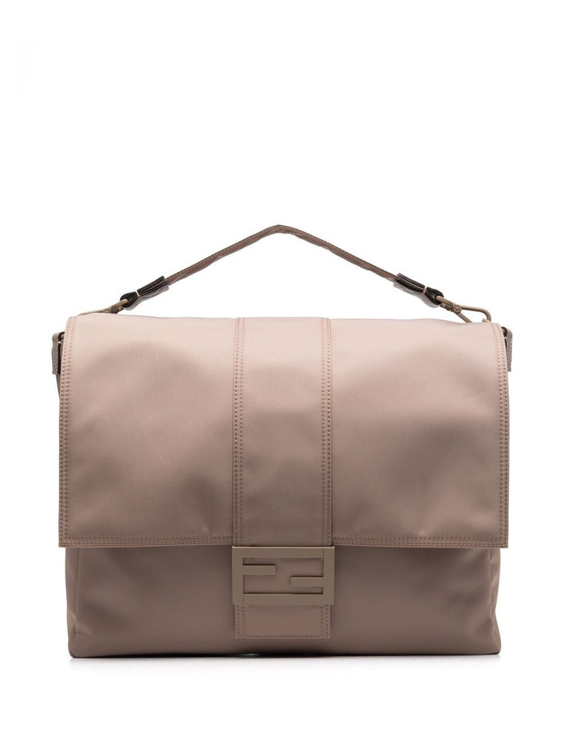 Baguette messenger bag 6