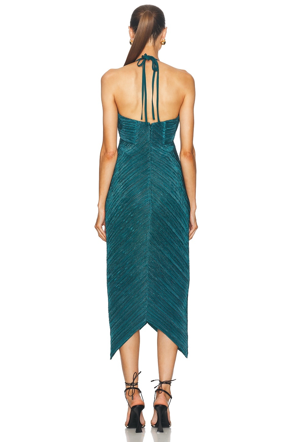 Milo Dress - 3