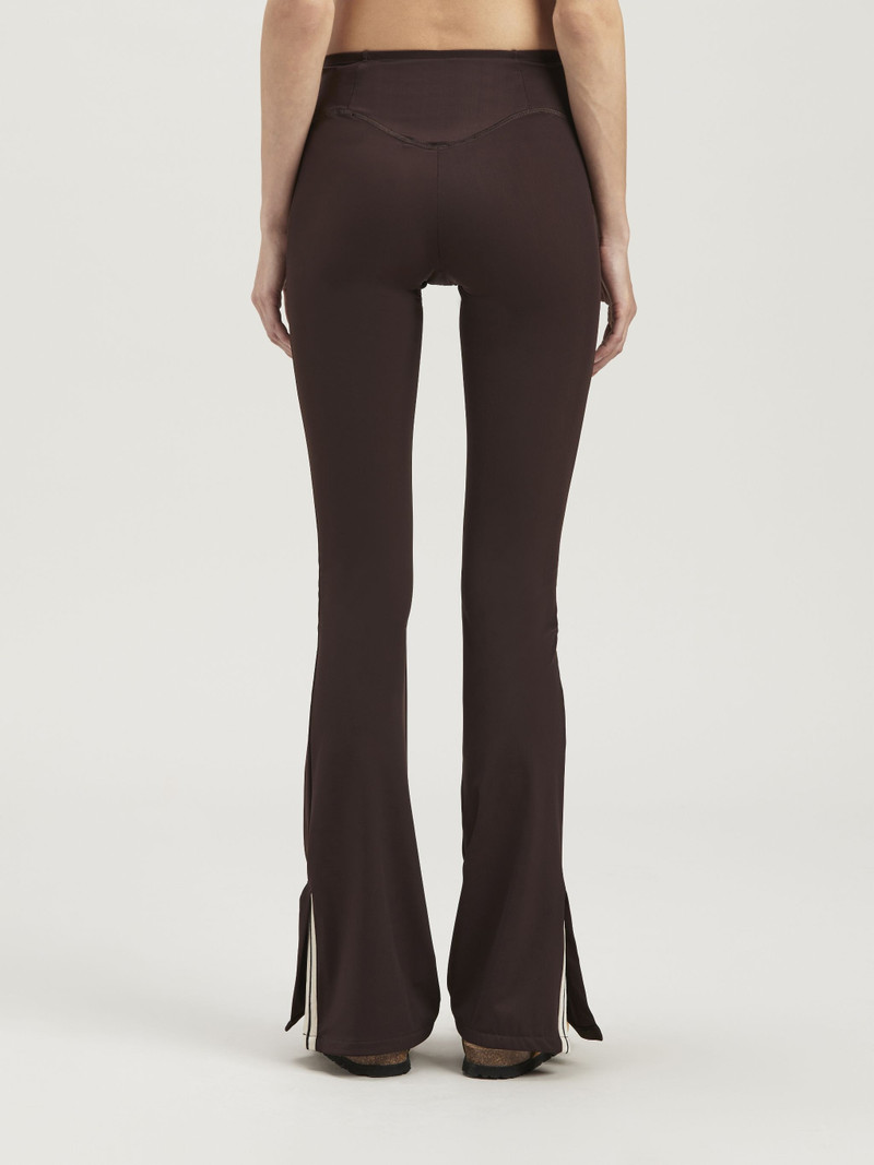 Heartshape Flare Leggings 5