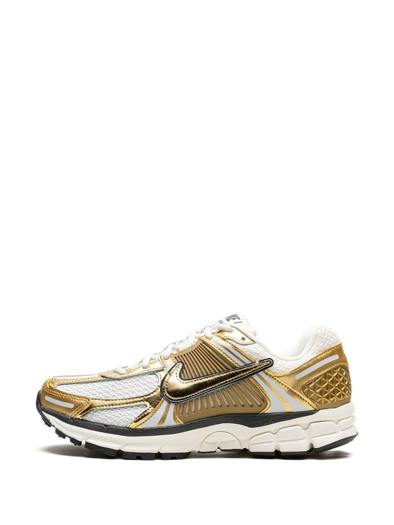 Zoom Vomero 5 "Metallic Gold" sneakers 5