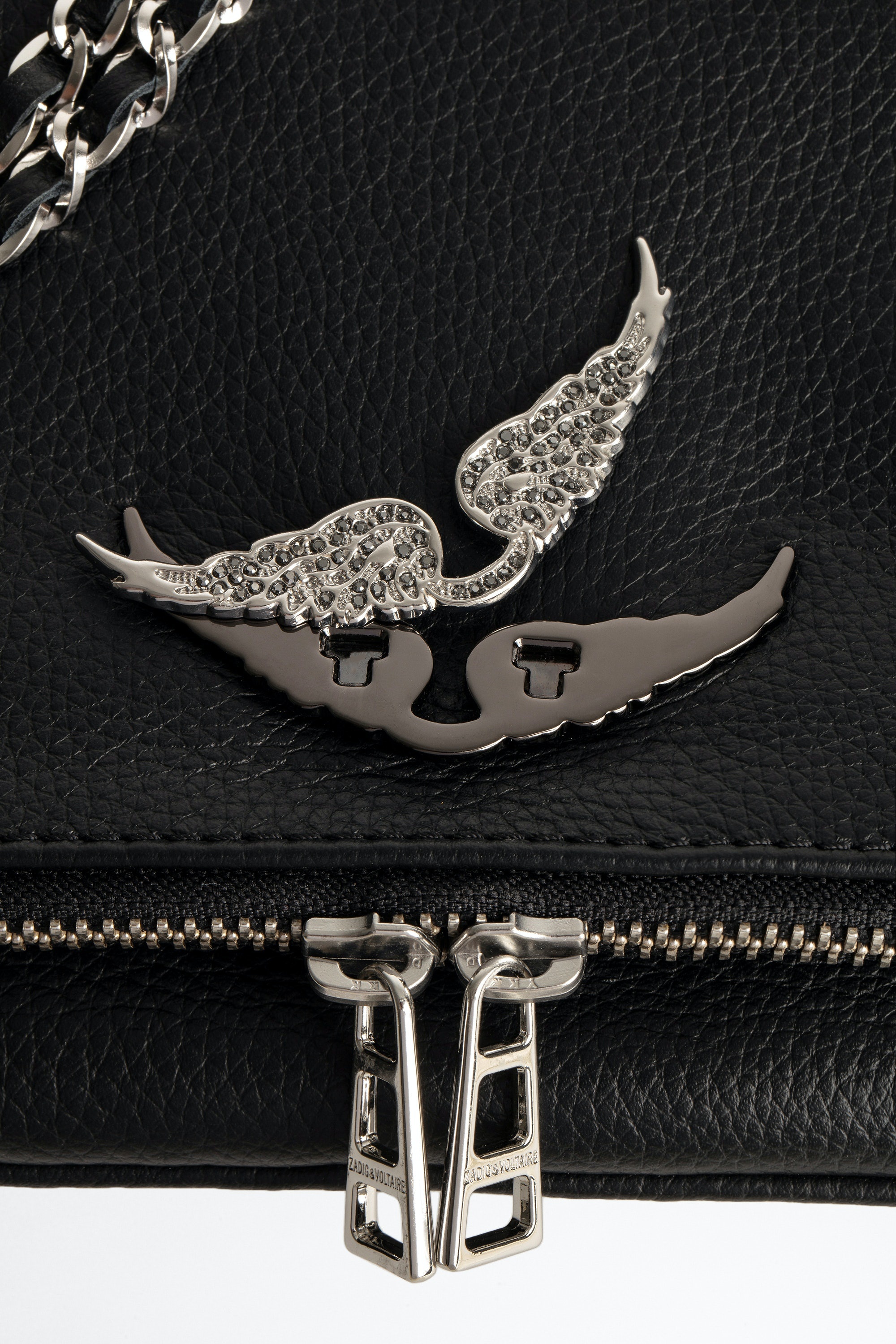 Rock Swing Your Wings Clutch - 4