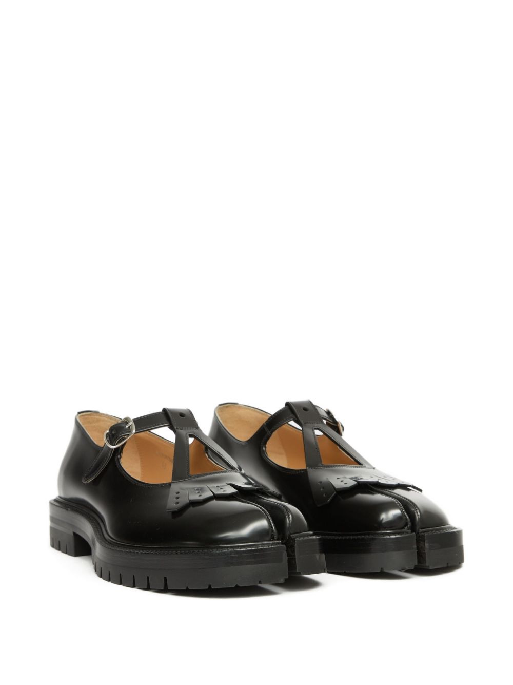 Tabi County Mary Jane loafers - 2