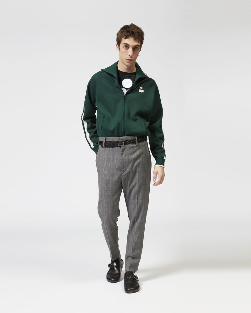 LISATO TROUSERS - 2