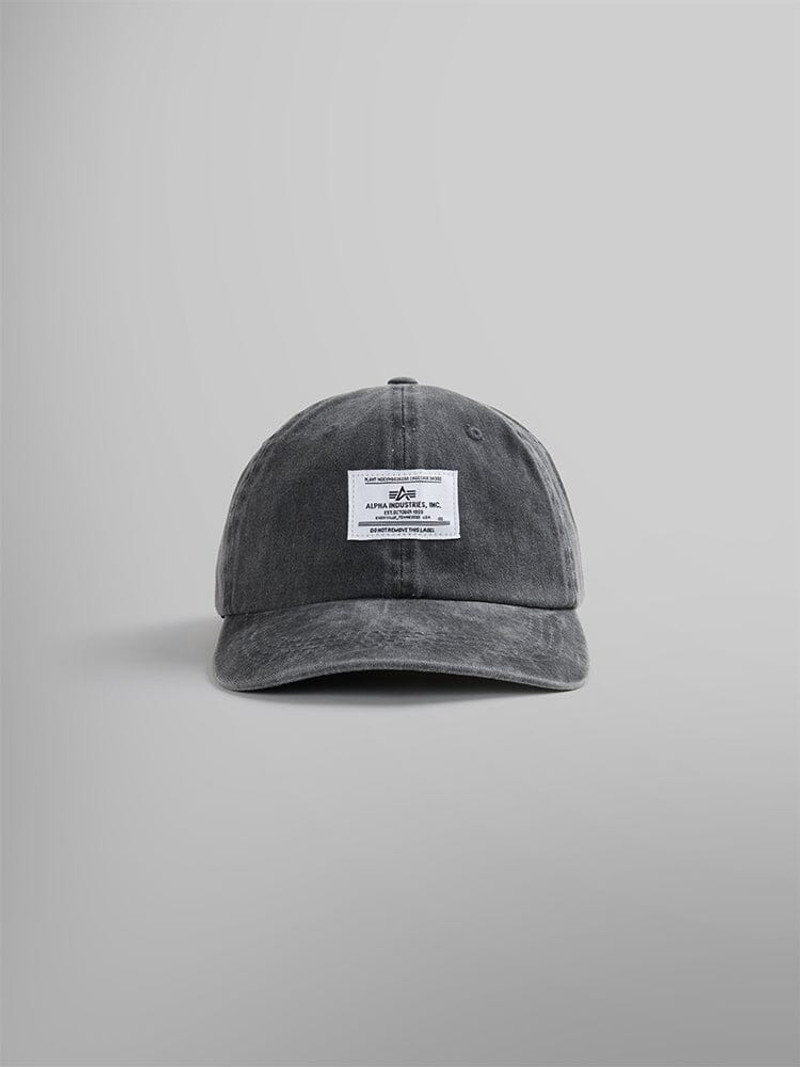 BATTLEWASH CAP 1