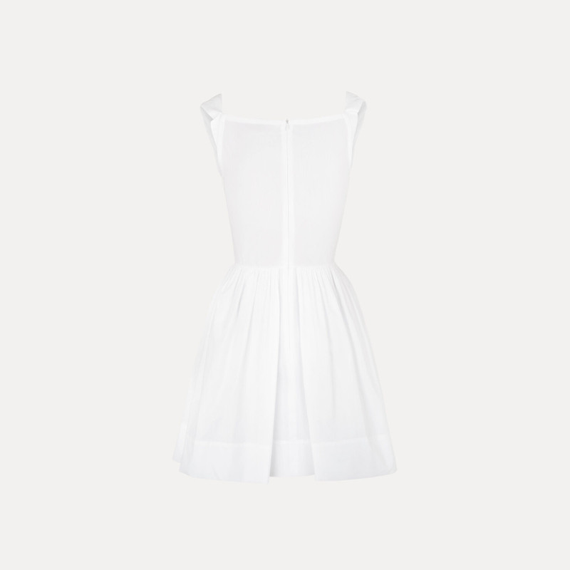 Vivienne Westwood MINI SUNDAY DRESS outlook