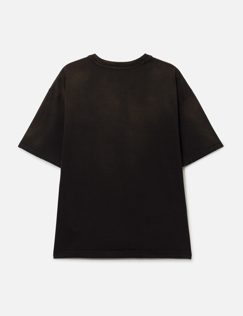 SURVIVOR ROCK T-SHIRT 2