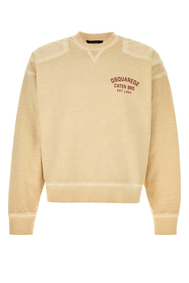DSQUARED2 Sweatshirts - 1