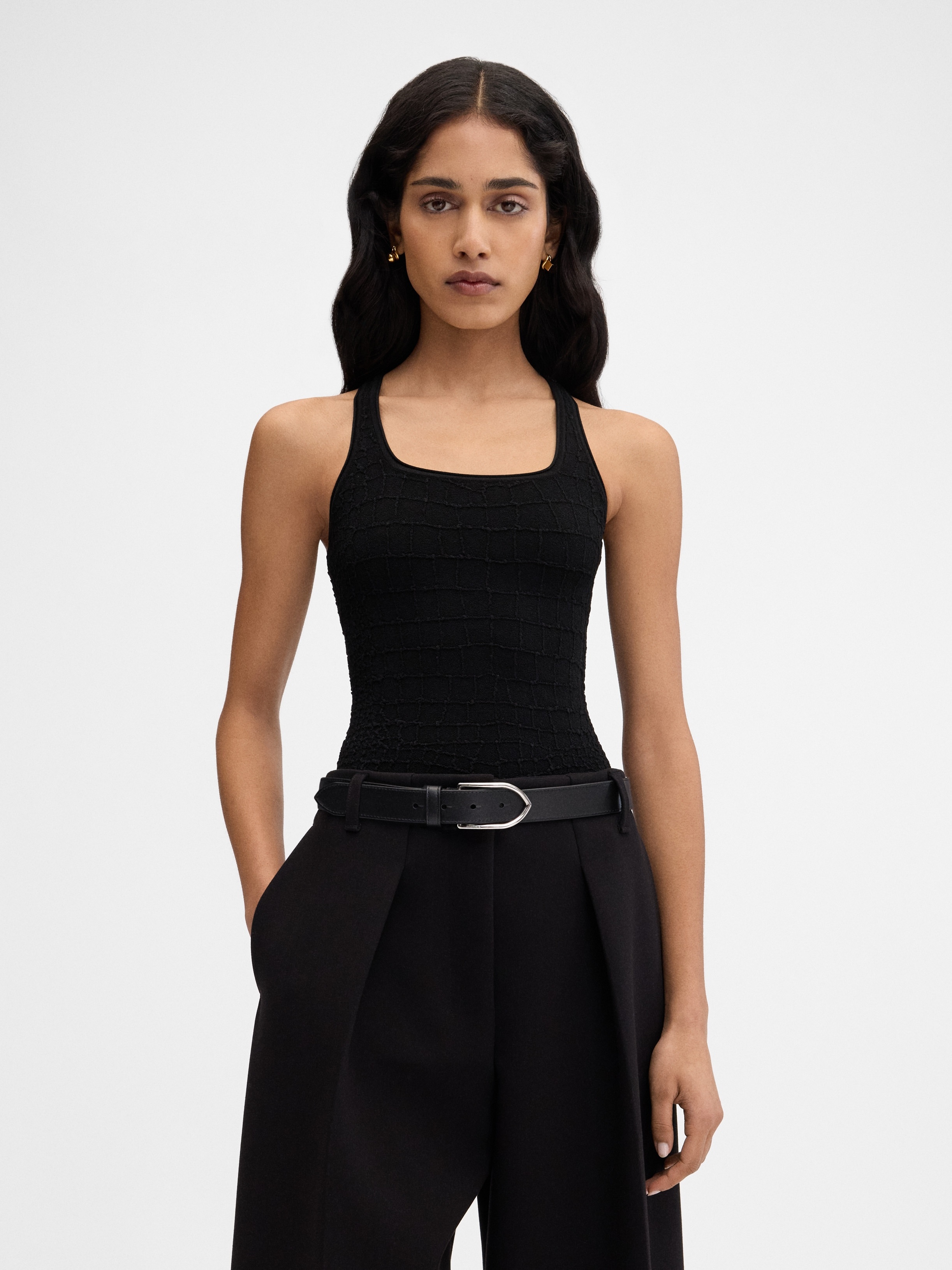 The Scala tank top - 5