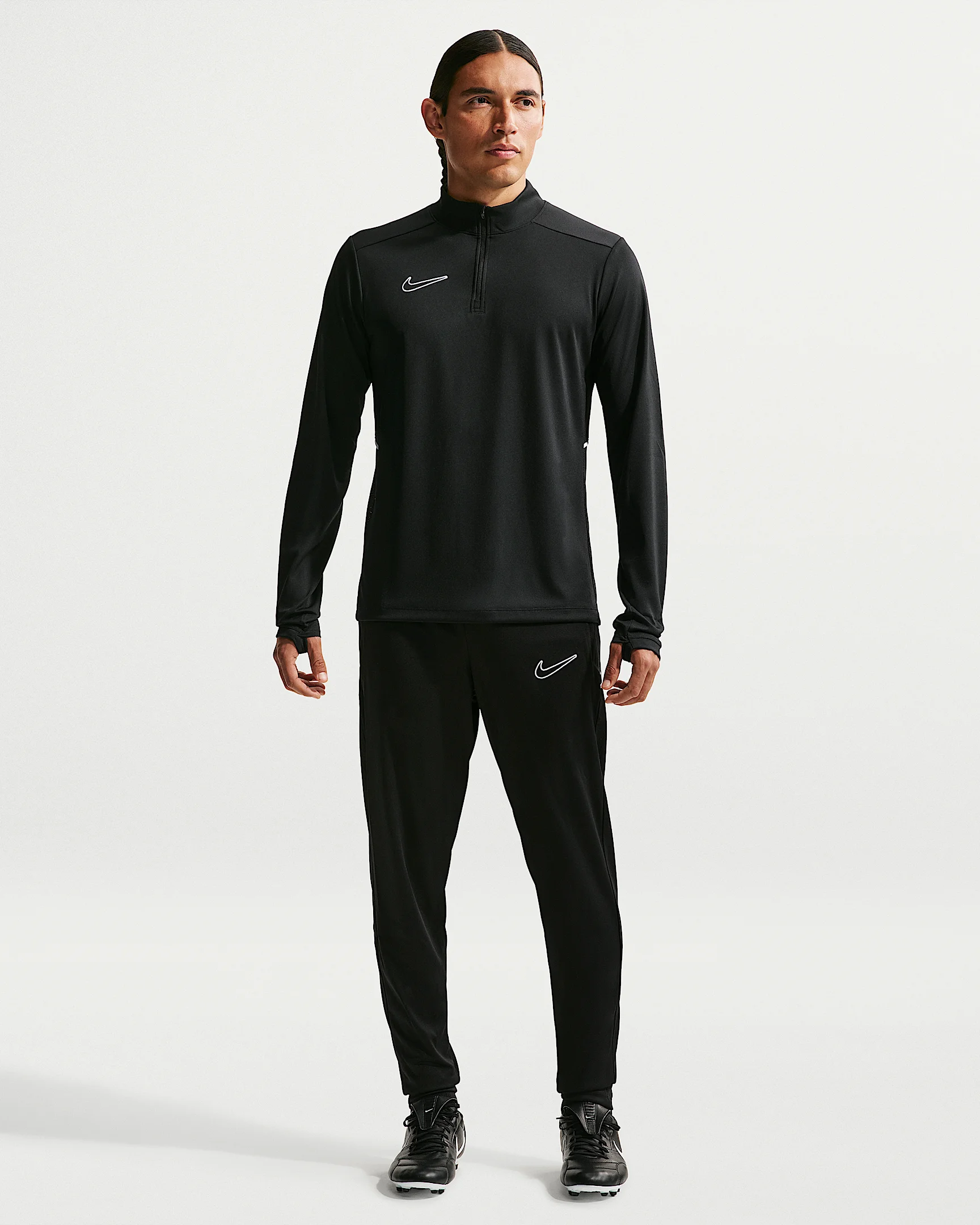 Nike Academy Men's Dri-FIT Soccer Pants - 1