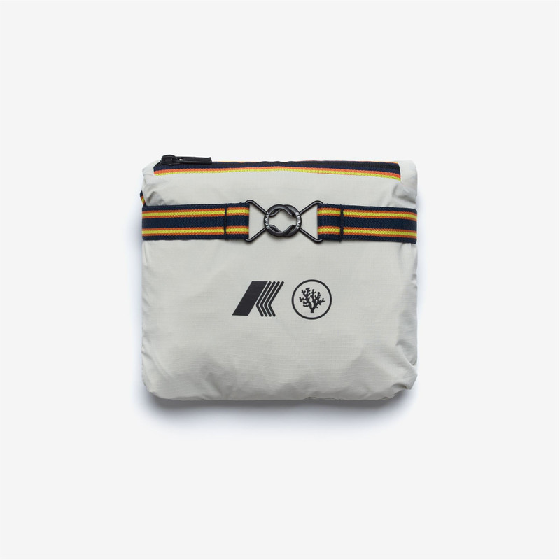 K-WAY CHARMEL CORAL GARDENERS outlook