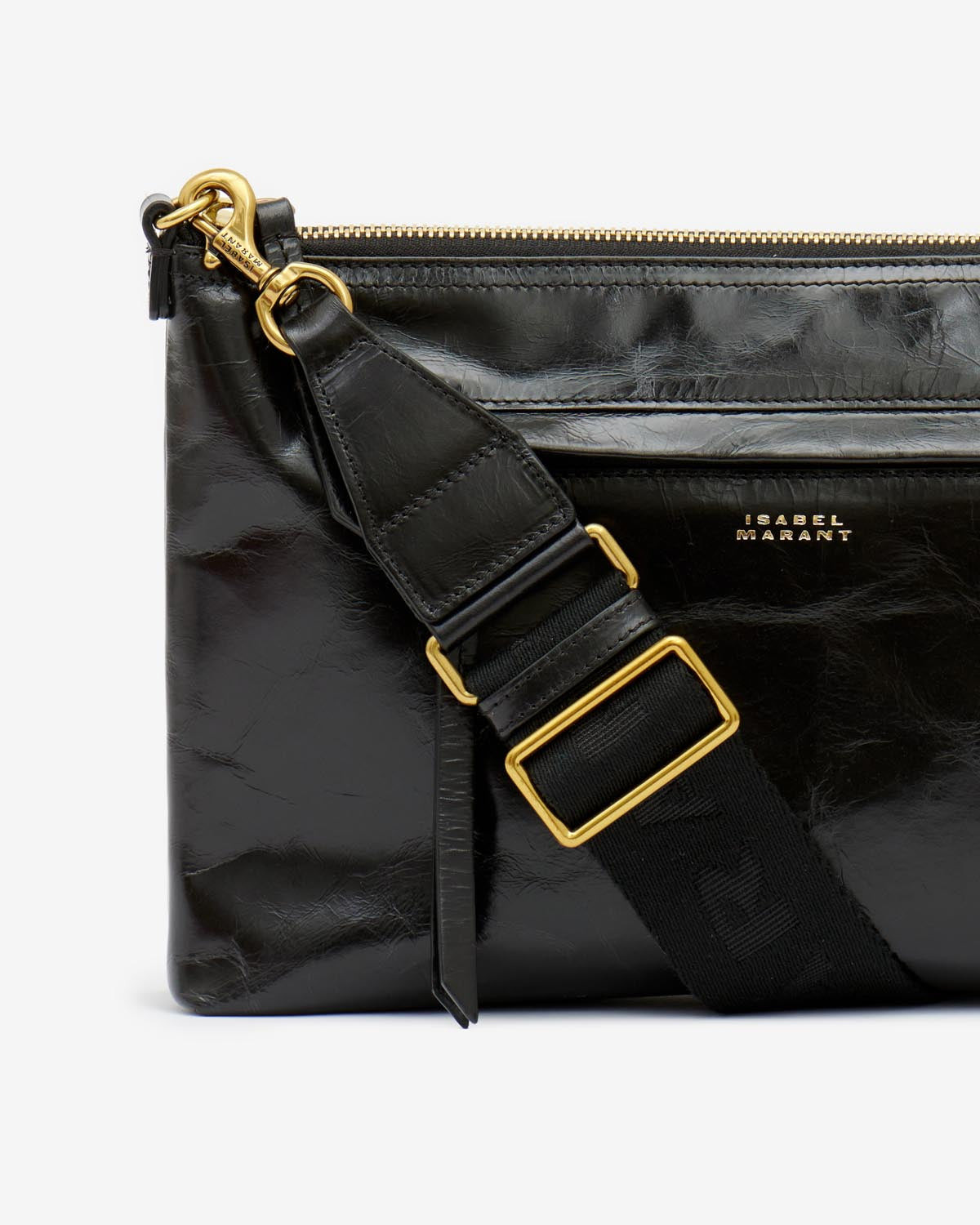 NESSAH BAG - 5