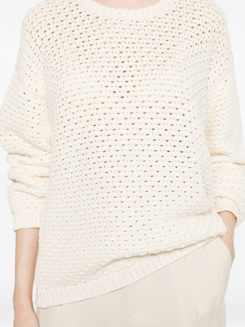 round-neck sweater 5