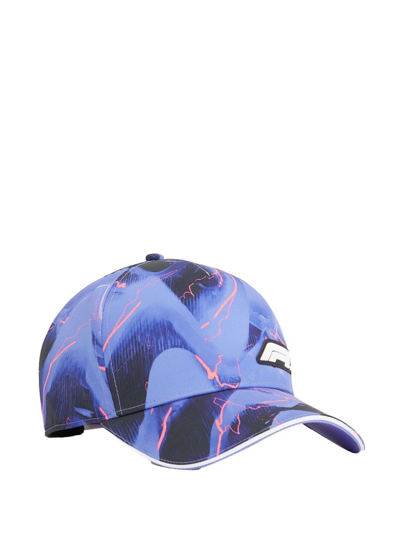 x Formula 1® energy cap 1