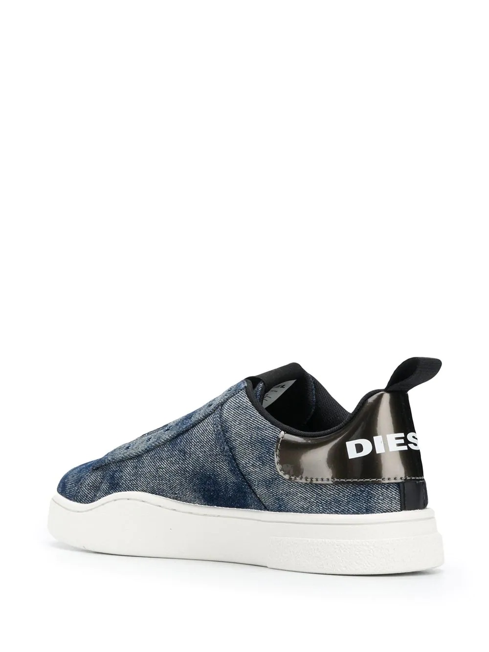 So-Clever So-W low-top trainers  - 3