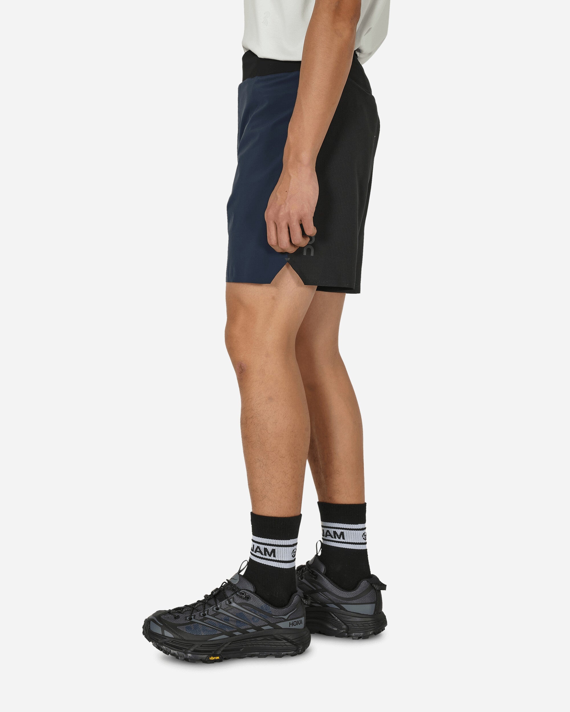 Lightweight Shorts Navy / Black - 2