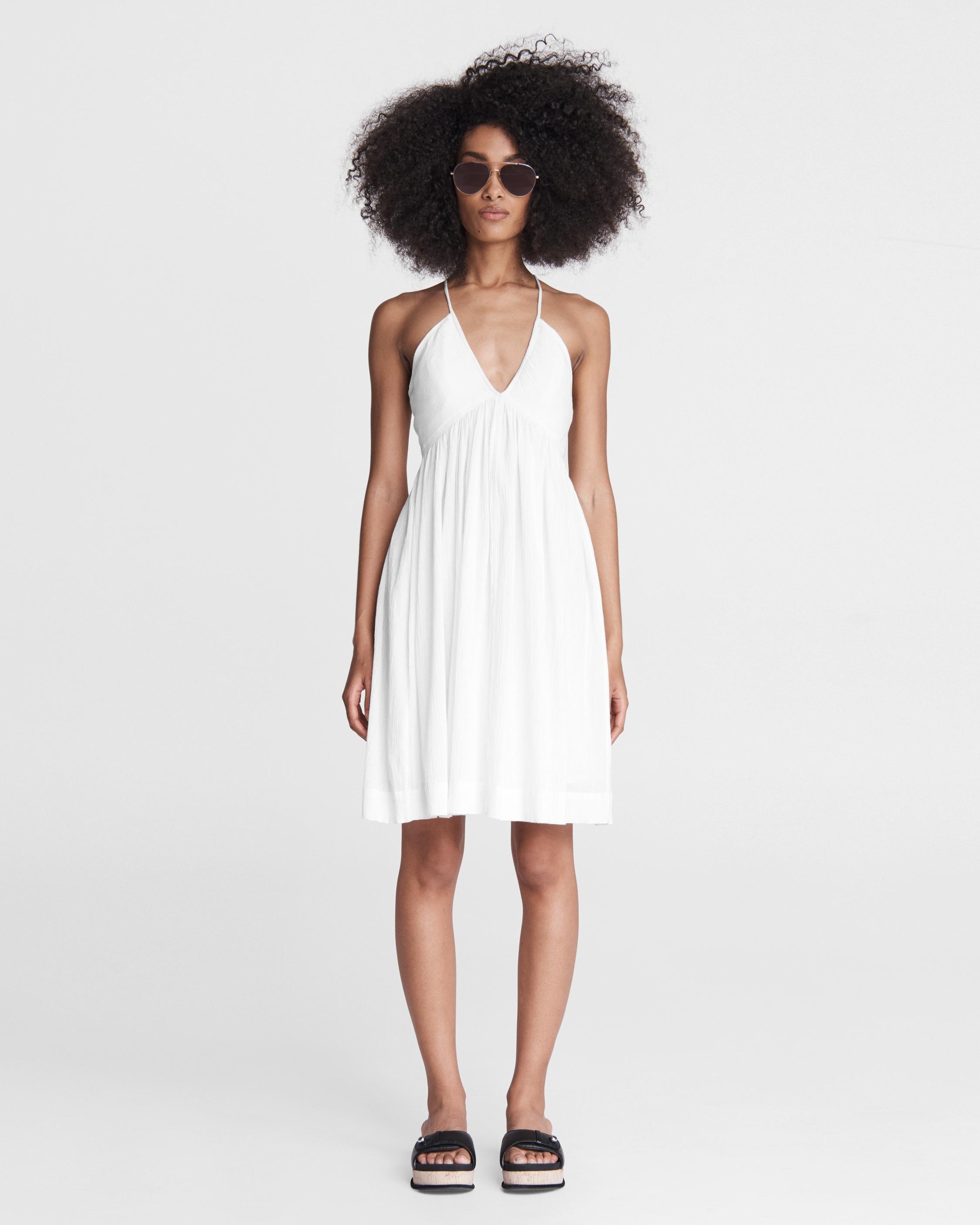 Mimi Mini Dress - 1