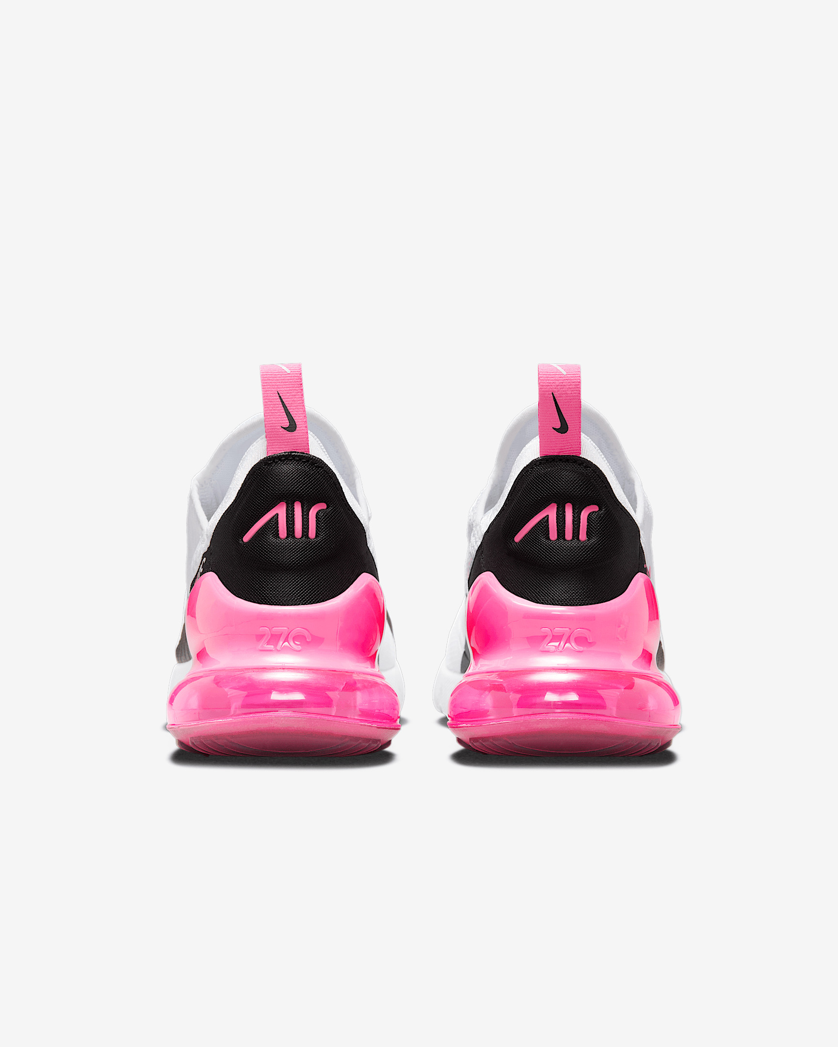 Nike Air Max 270 Women's Shoes - 6
